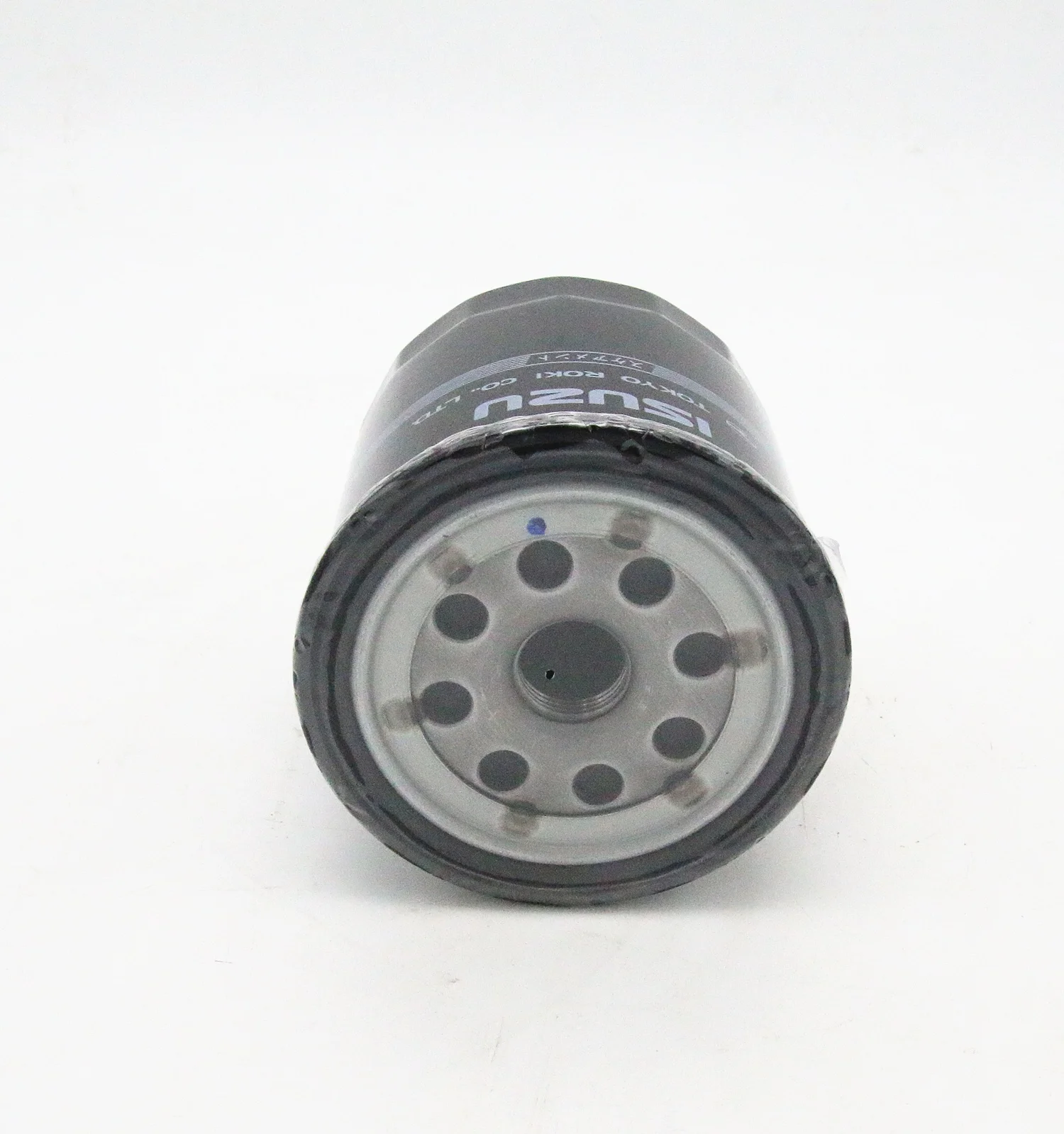 Genuine Original truck Parts 4JG1 4JG2  C240 TFR TFS NHR NKR QKR 8-97049708-1 8970497081 OIL FILTER
