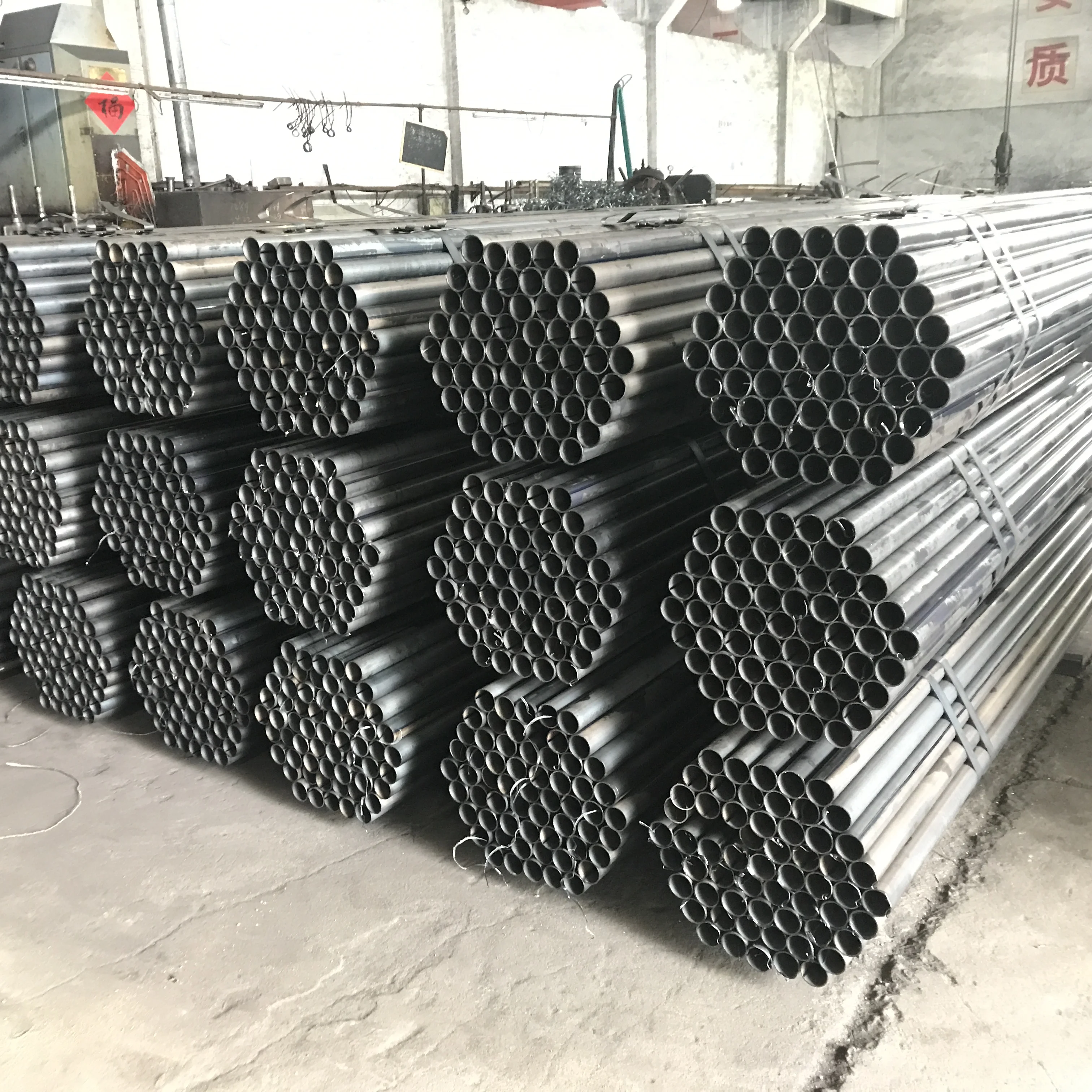 JIS Hot Selling Ss Steel Pipe 201 304 316l Welded/seamless Stainless Steel Pipe/Tube Manufacturer In China