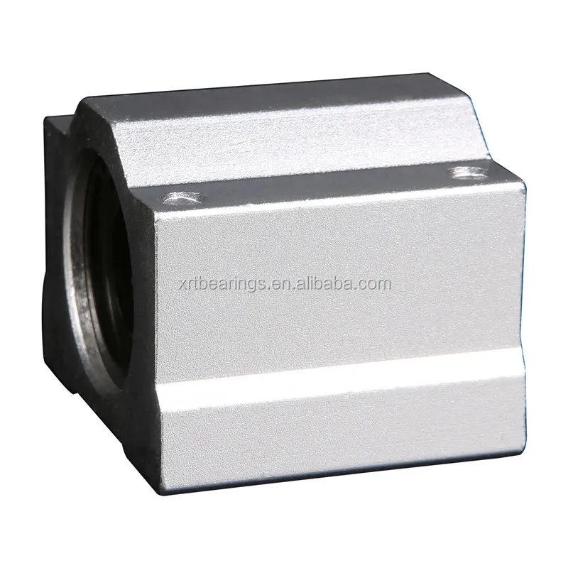 SCS Linear bearing SCS12UU SCS12LUU Linear Ball Bearing Block SCS6UU SCS8UU SCS10UU SCS12UU SCS16UU SCS20UU for CNC slider