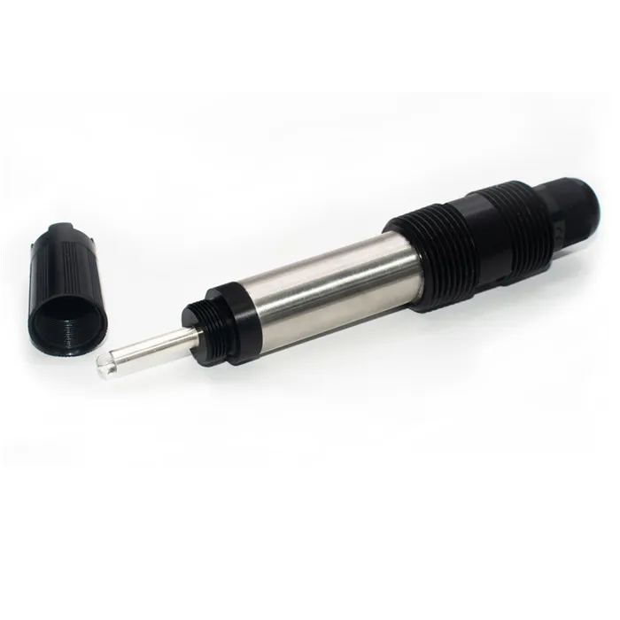 Factory Sales Dissolve Oxygen Electrode Online Optical Dissolved Oxygen Sensor DO Sensor Probe industrial Water Quality Analyzer