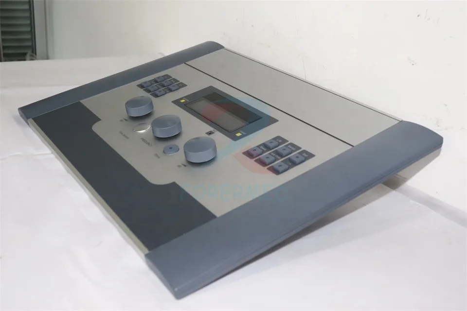 Safe Pediatric Audiometry Equipment Rapid Hearing Test System Hearing Health Solutions Clinical Audiometer