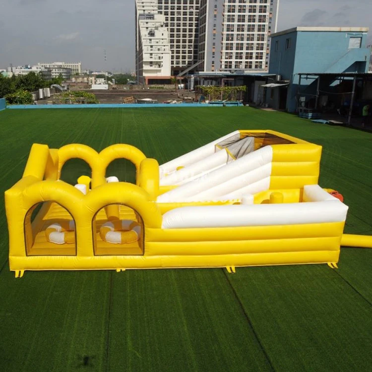 Children Amusement Park Commercial Custom Inflatable Castles Indoor and Outdoor Inflatable Trampolines for Sale