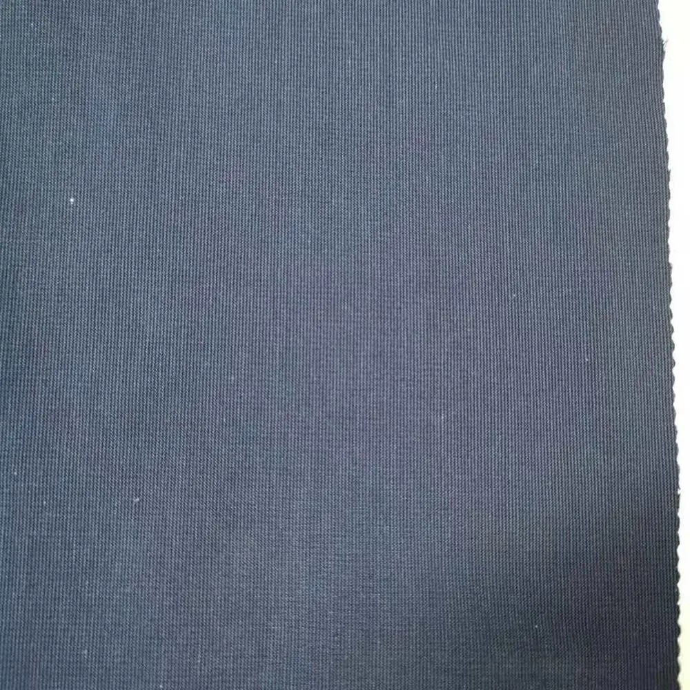 Make-to-order Hound-tooth Check Plain Leisure Wear Other Nylon Cotton Fabric