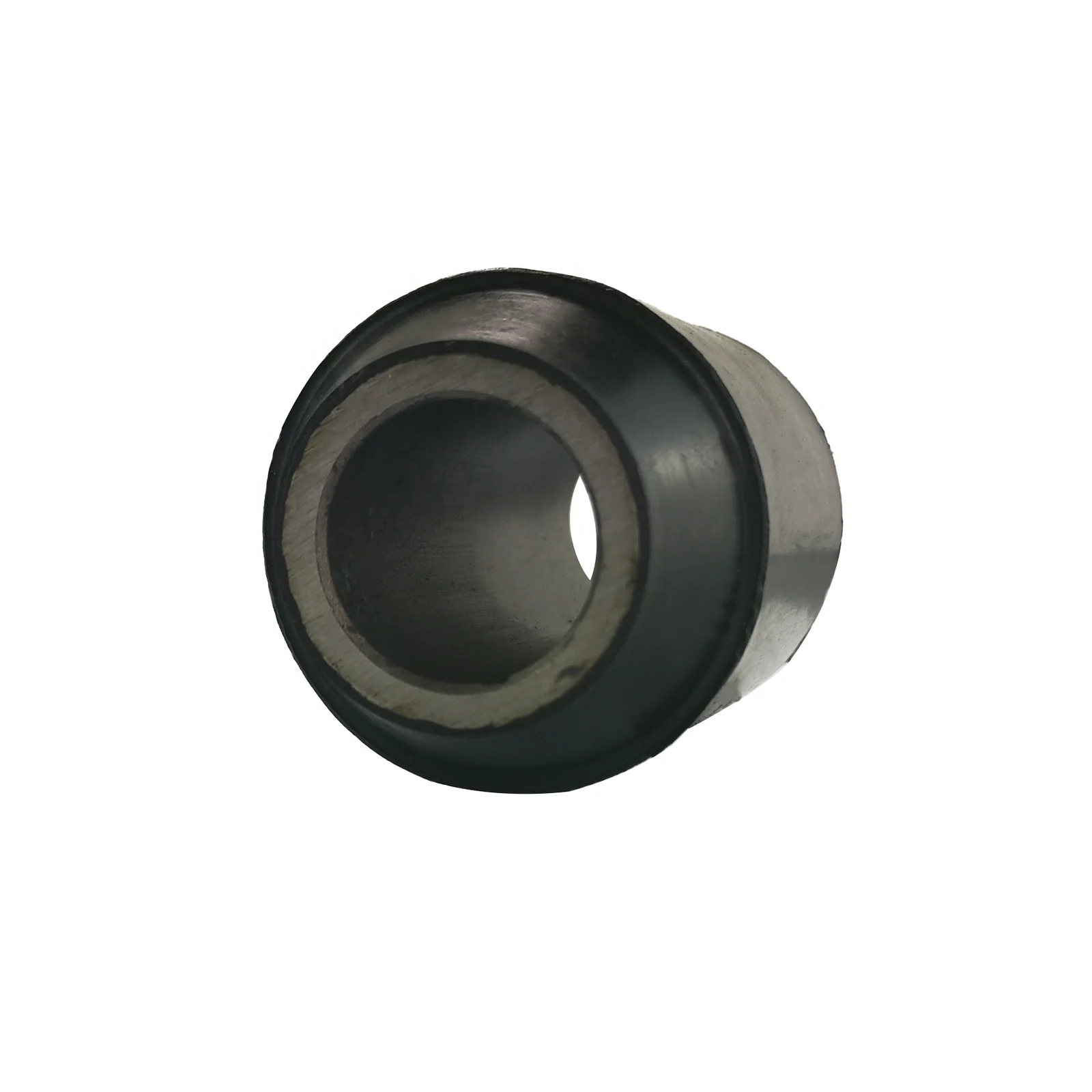 0203160600 запасные части для прицепа подвеска пружинный рычаг резиновая стальная втулка типа BPW