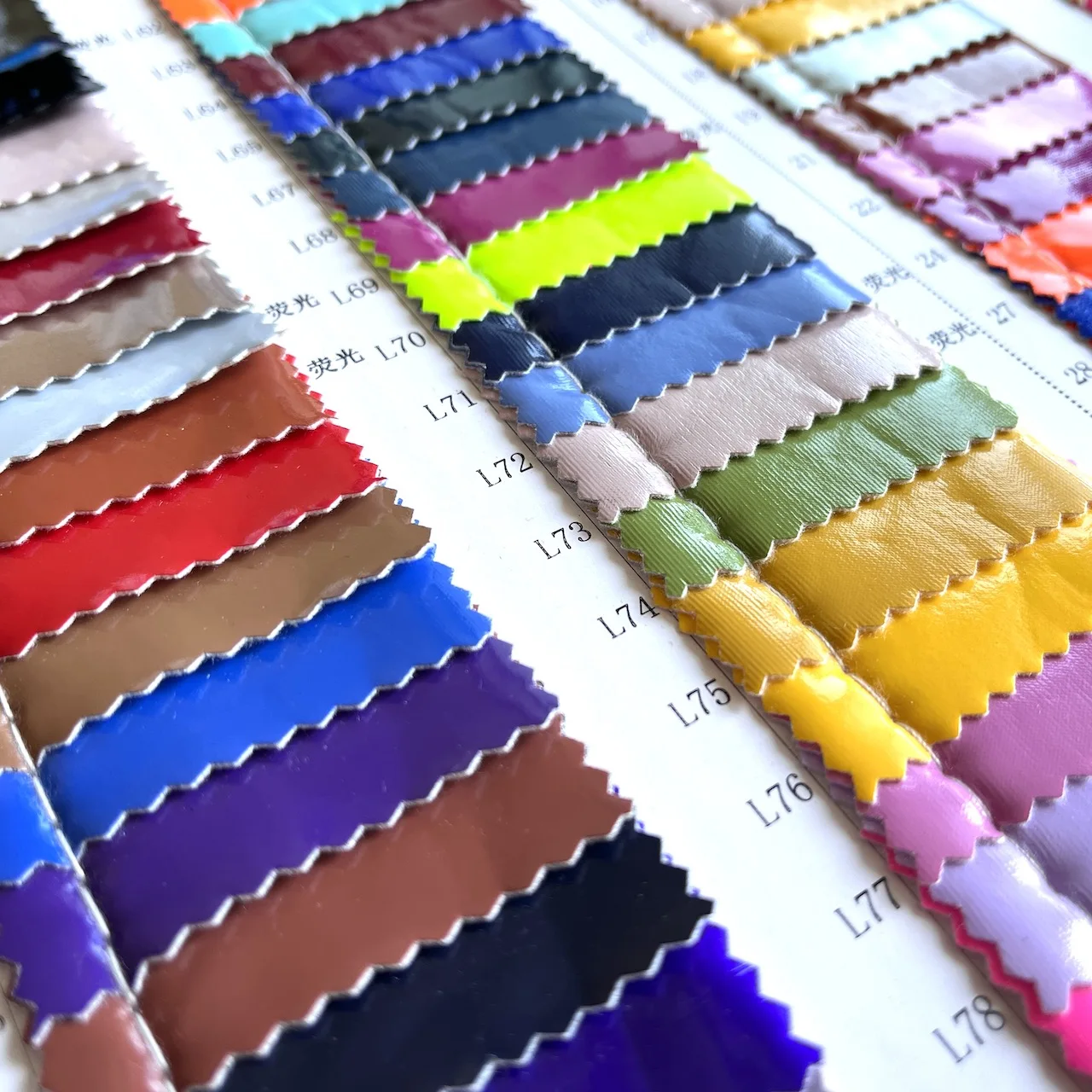 Пятна краски 4-способ растягивания узкая юбка и леггинсы из искусственной кожи