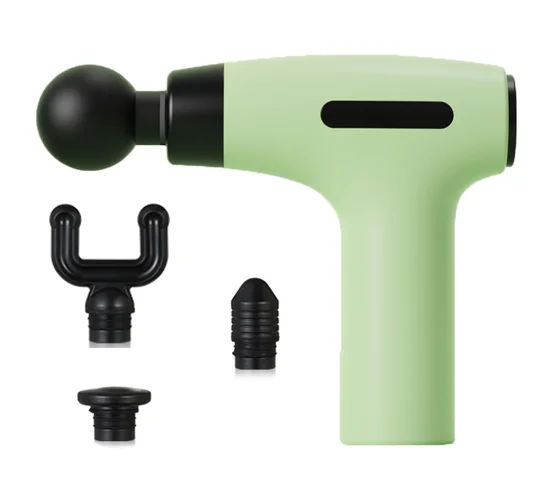 Новейшая Мини-головка с электроподогревом