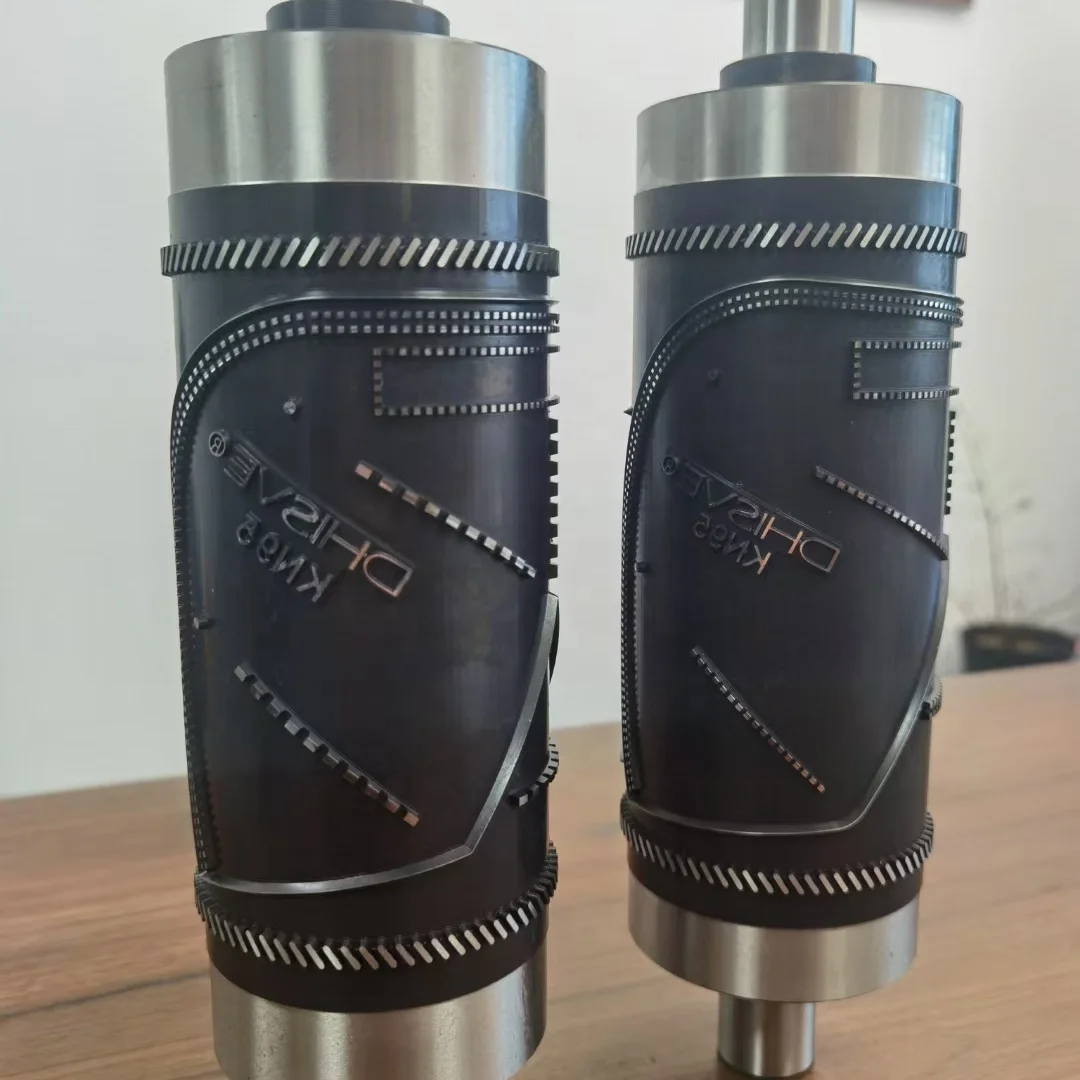 Ультразвуковые ролики KN95 N95
