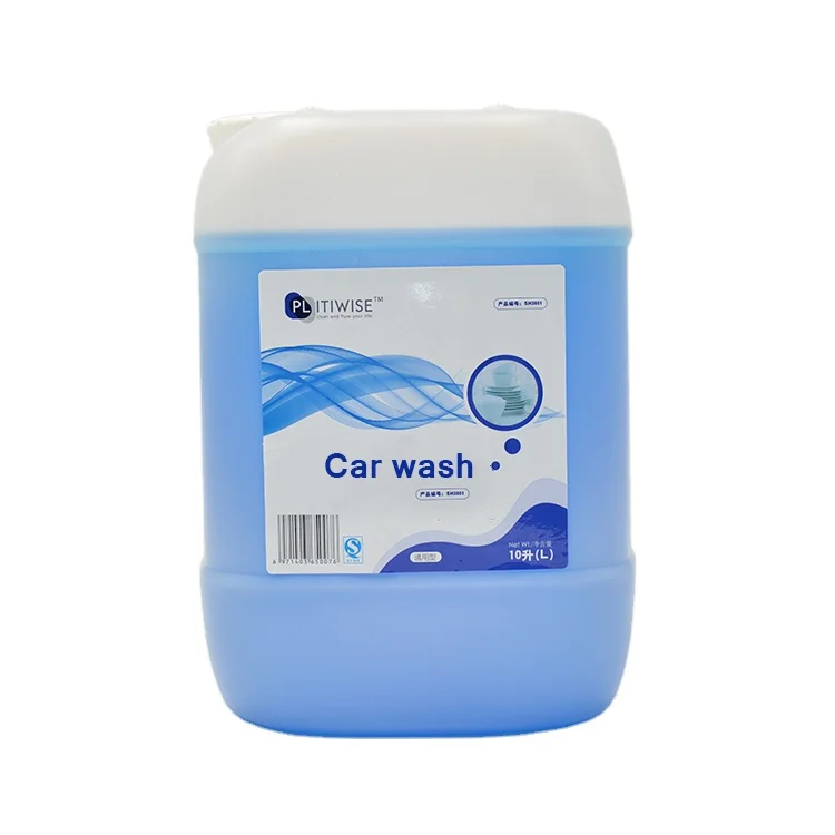 Best selling detergent foam for car 20l liquid soap car wash shampoo
