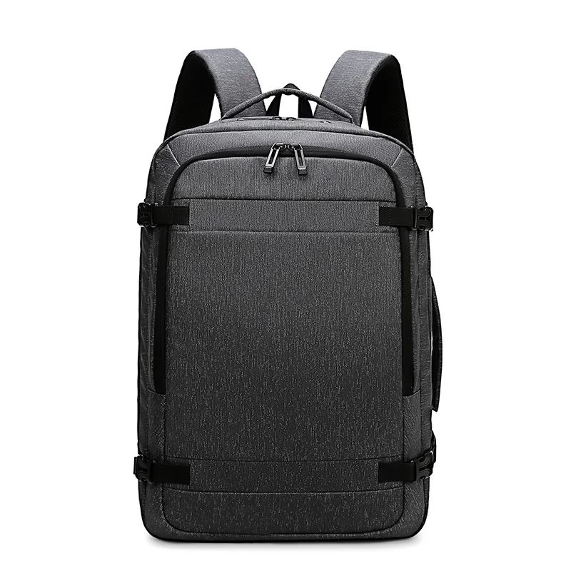 Outdoor Laptop Sports Backpack Leisure Business Casual Backpack Bag With Usb Port
