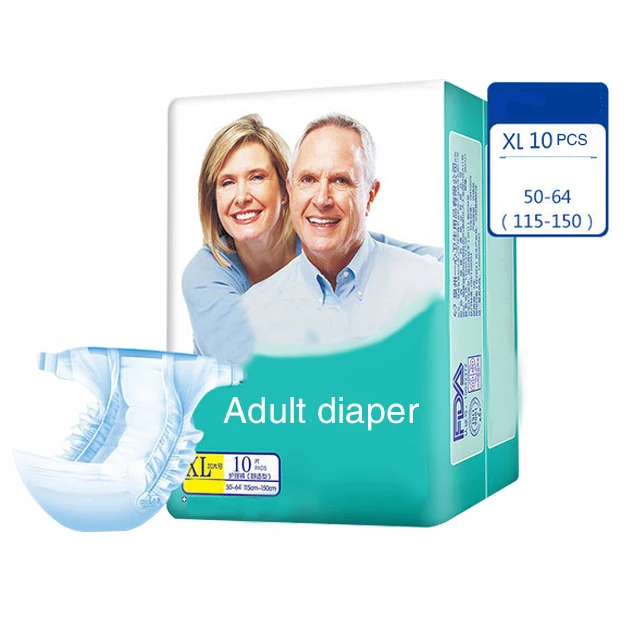 Adult Diapers In Bulk Large Sizes Maximum Absorbency Incontinence Underwear Adult Diaper Pants For Adult