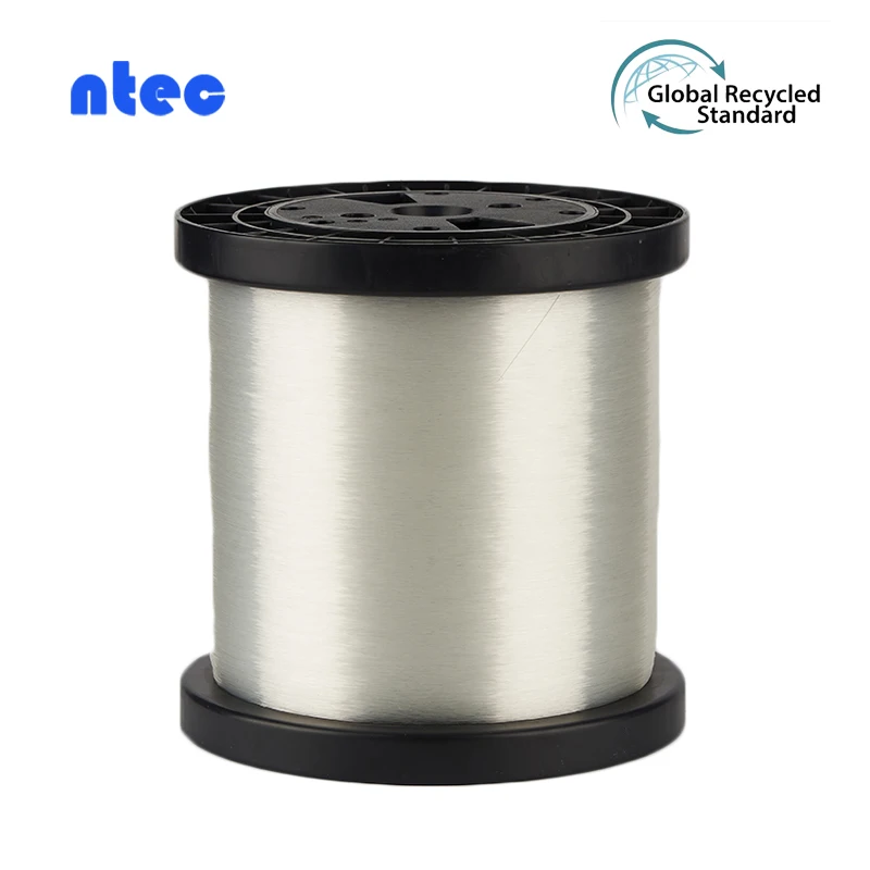 HILOS NYLON MONOFILAMENTO TRANSPARENTE 0.13mm 0.15mm 0.18mm 0.19mm