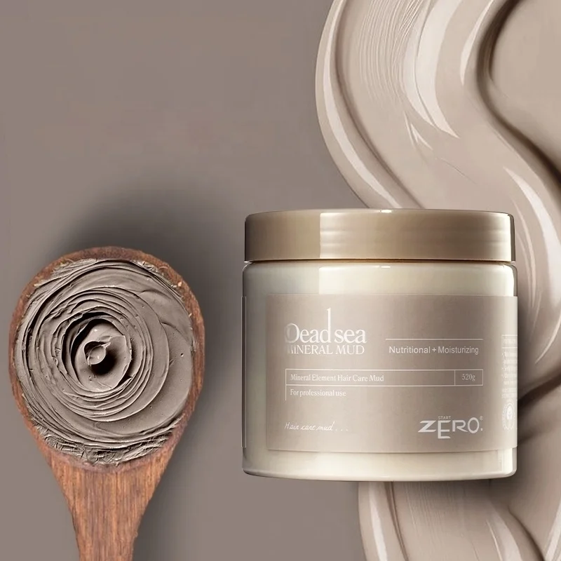 Маска для волос с интенсивным ремонтом поврежденных волос восстанавливает мягкость и шелковистость