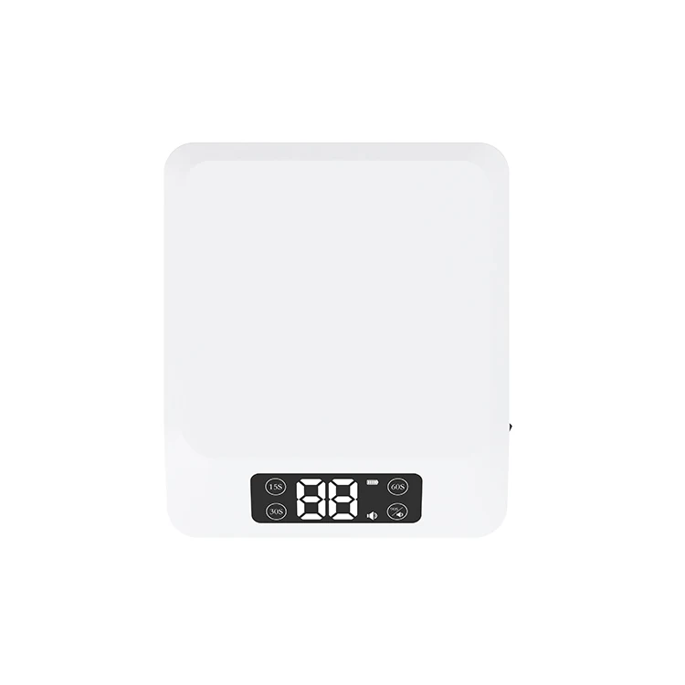 Professional 48W UV LED Nail Machine Nail Dryer 4 Timers Fast-dry All Nail Gel Polish LED Light 365+405nm for Sale