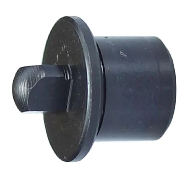 Good Quality Black Alloy Steel Pressed Diamond Nose Pin Fastener Factory by Your Design