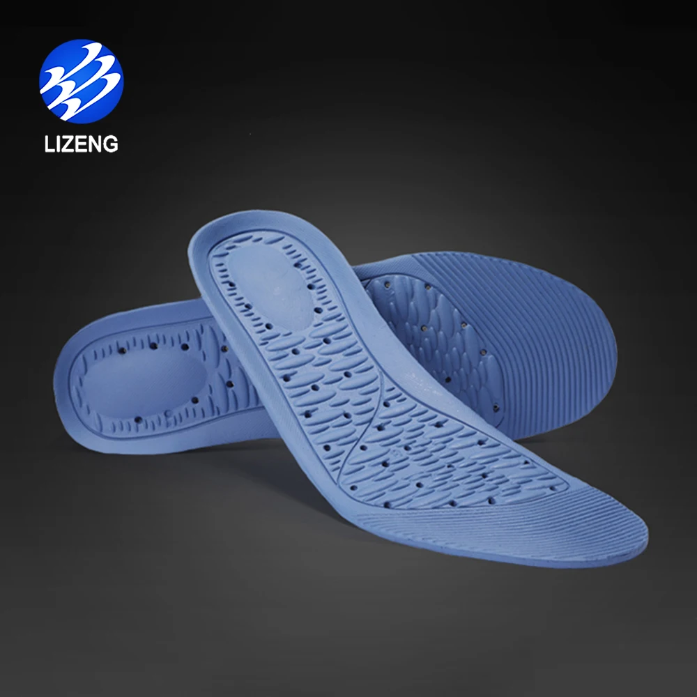 Новая функция амортизирующие стельки для ходьбы, боль в ногах, графеновые стельки