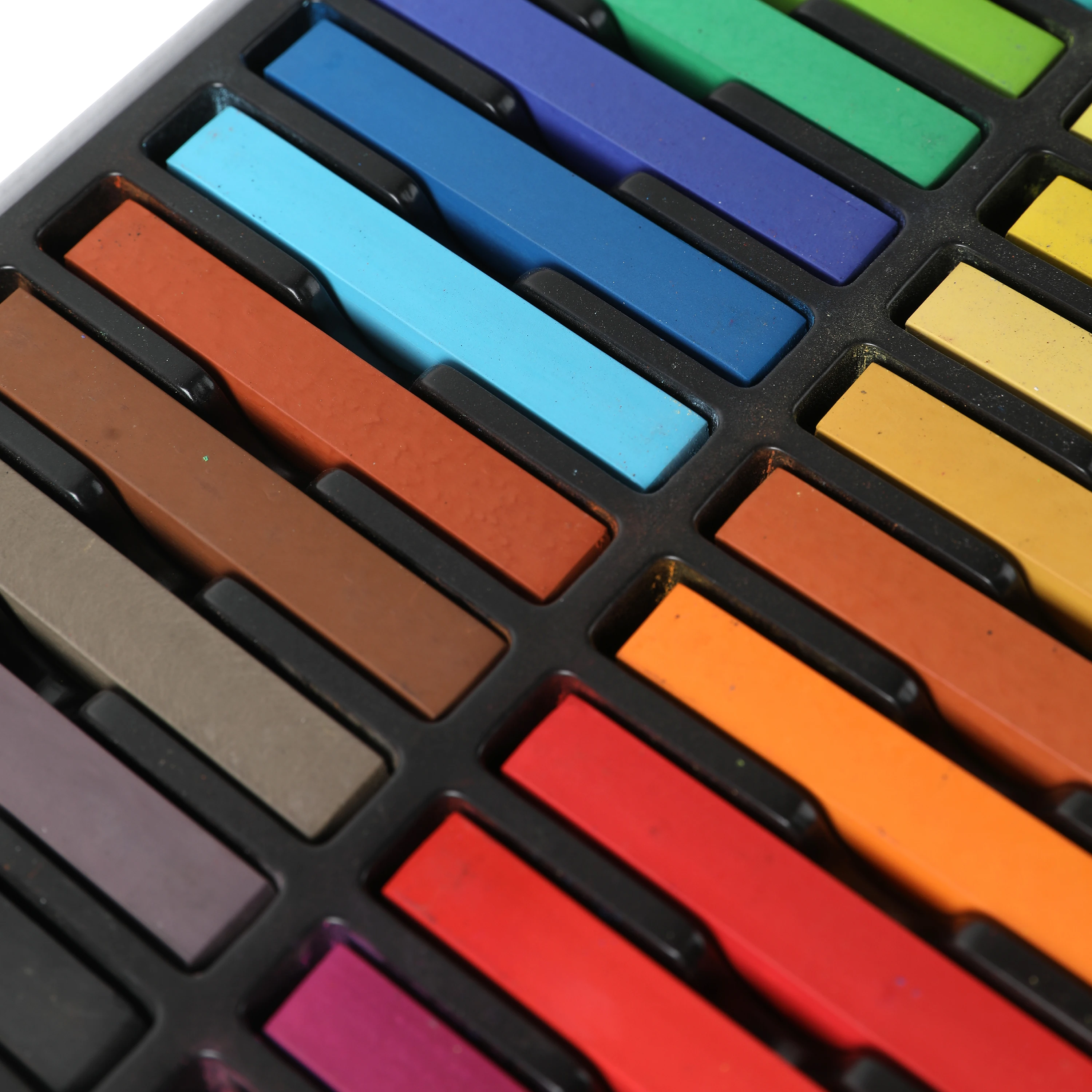 Art Nation Soft pastel regular 24 colors for painting