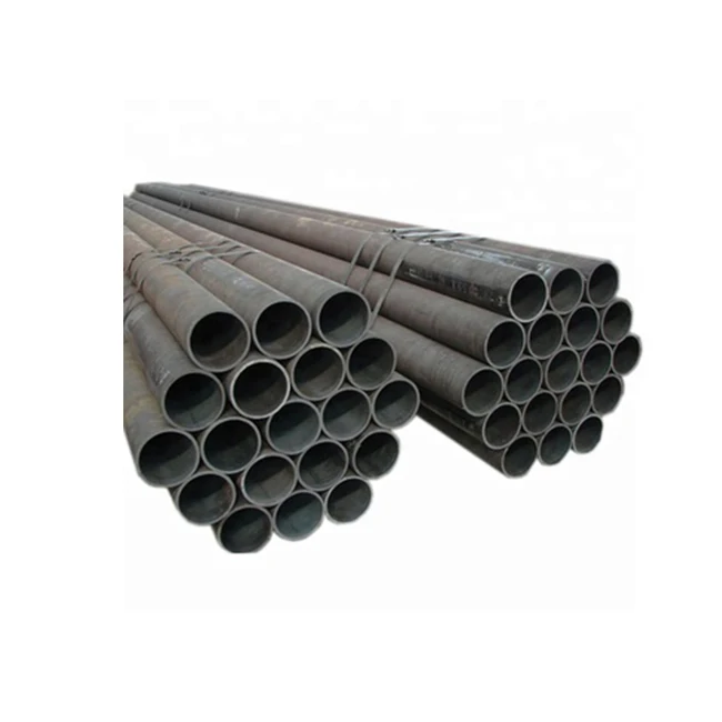 Astm A178 Carbon Steel Astm A312 A333 A335 P11 Grb Gr.6 A519 4140 4130 4340 Seamless Pipe