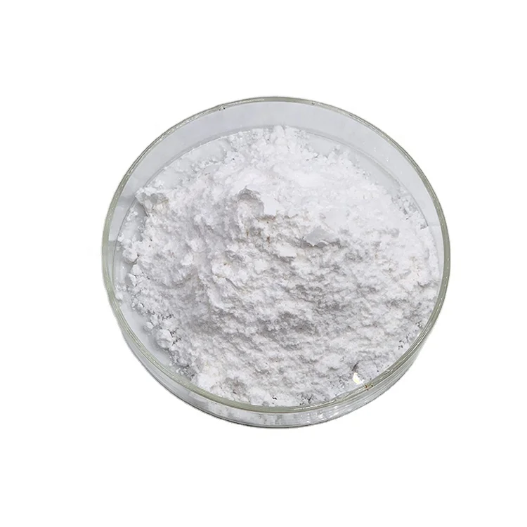 Hongda 98% Экстракт эвкоммии Ulmoides хлорогеновая кислота косметическое использование