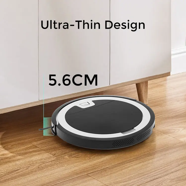 APP Control Cordless Remote Control Automatic Recharge Carpet Cleaning industrial water filter robot vacuum cleaner