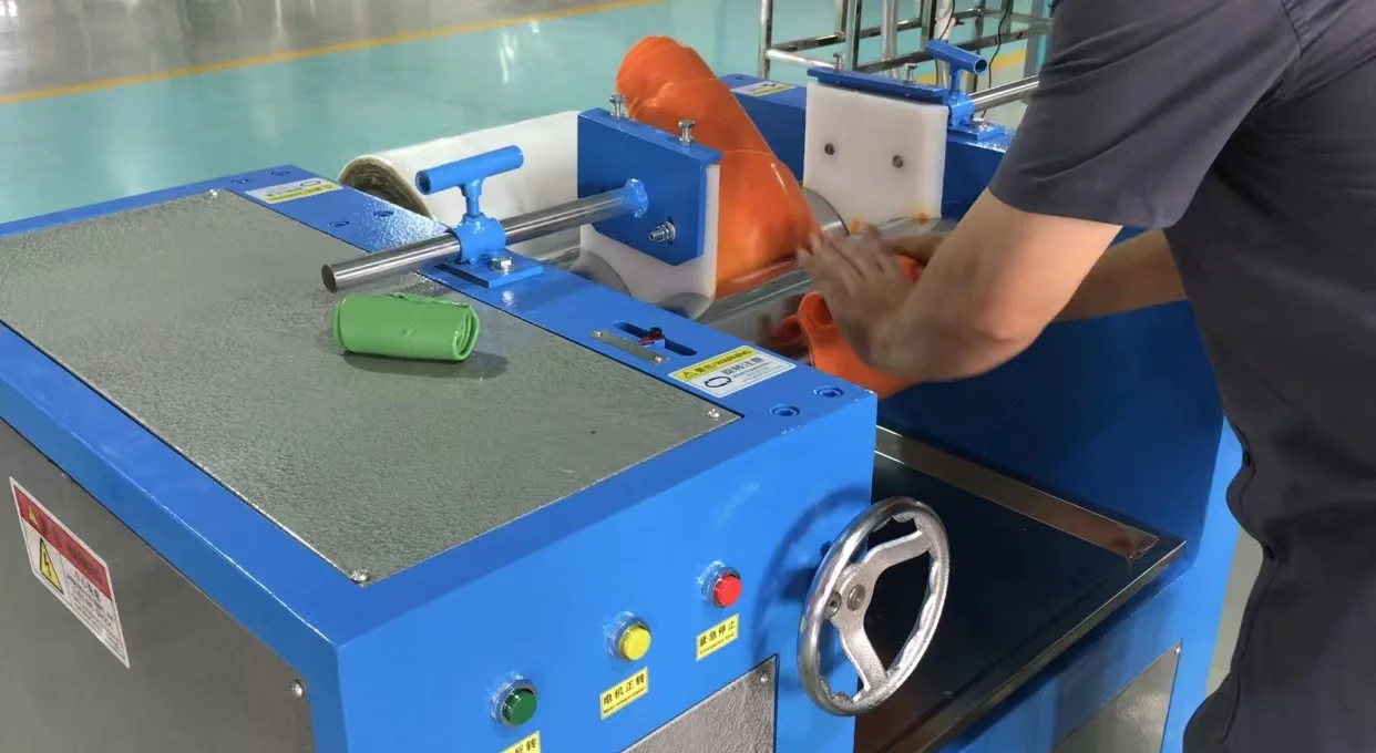 7inch Silicone Open Mill Rubber Mixing Machine Plastic Granule Process Two Roller Rubber Open Mixing Mill Machine