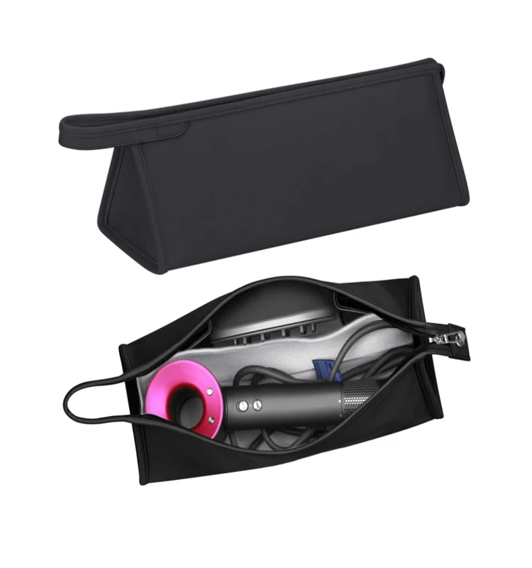 Чехол для Dyson, дорожная сумка для щипцов и сушилки для волос