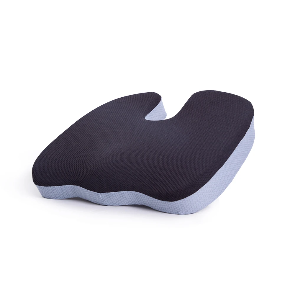 Bewalker High Quality modern Microfiber Solid Home Car Office Chair Sofa Seat Pad Cushion for home decor