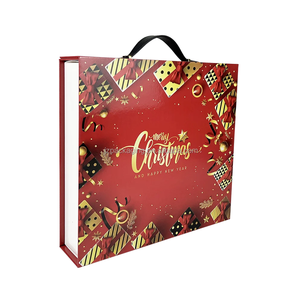 Full Color Printing Handmade Custom Advent Calendar Beauty Full Toy Advent Calendar Fishing Advent Calendar