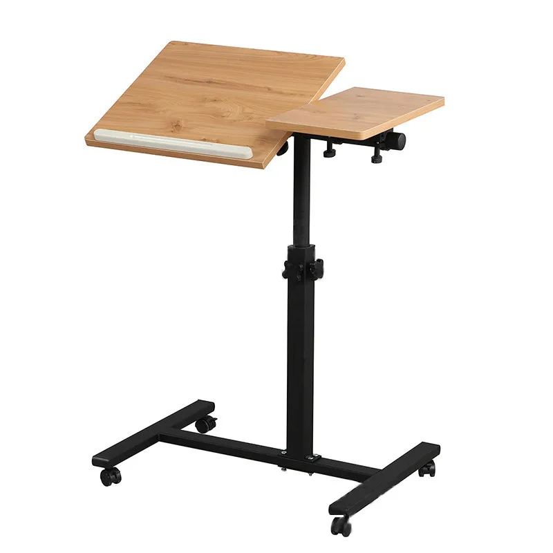 Modern Mobile Cheap Portable Multifunctional Height Adjustable Laptop Desk