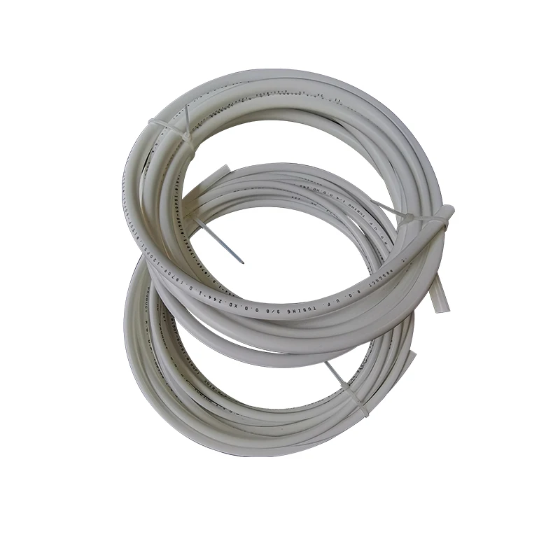 
 Оптовая продажа, система обратного осмоса, ПЭ труба, гнездо, штекер, соединение локтя, пластиковый соединитель локтя  