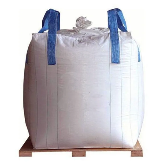 
1 ton first builders pp jumbo big bag big building plastic bag for gravel 