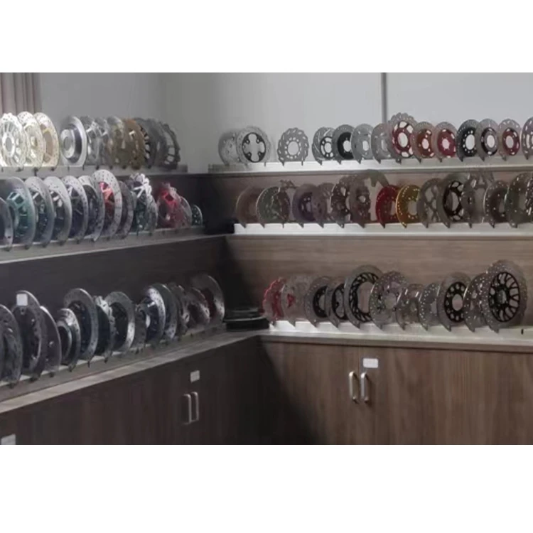 Factory Price  Customs bicycle rotor disc brake  Motorcycle disc brake rotor