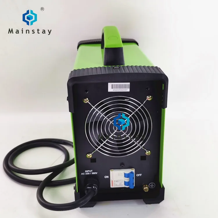 2020 Hot Sale  IGBT Arc Welding Machine 250 Amps DC Inverter Cheap Price Portable Arc Welder