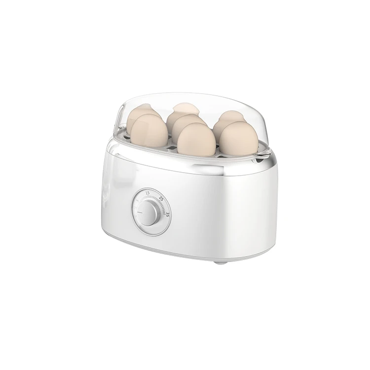 Electric stainless steel 1to 7 Egg boiled egg apparatus hard boiled egg machine