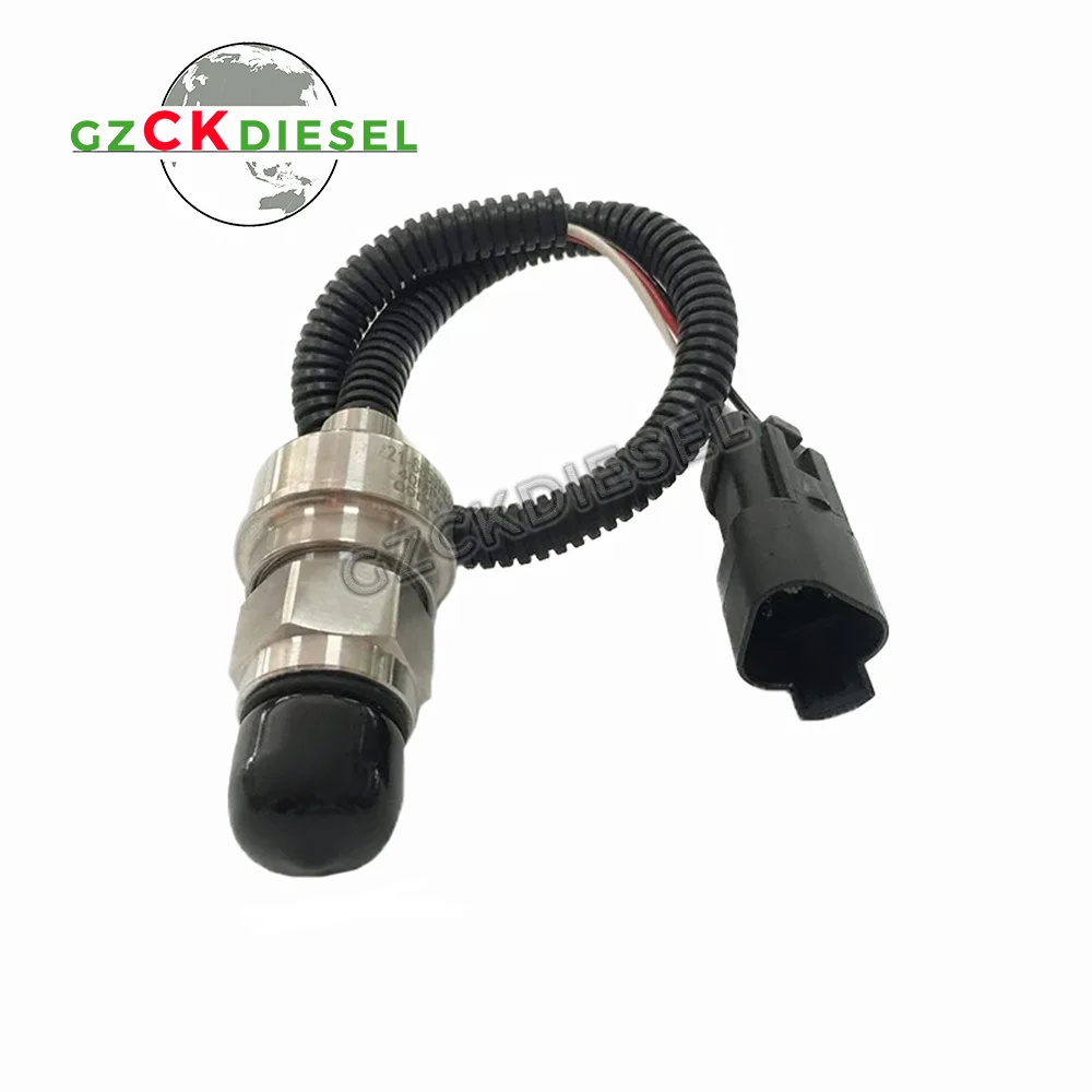 High Pressure Sensor 221-8859 2218859 157-3182 1573182 for E320B E320C E312B E312C E320D