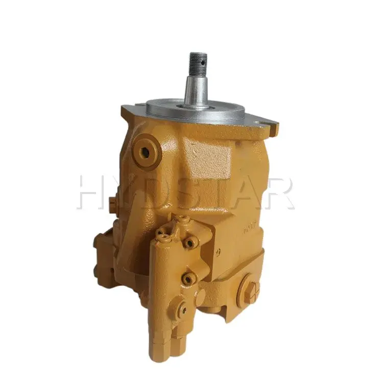 Piston Hydraulic Pump 339-7808 3397808 for Caterpillar Wheel Loader 980K