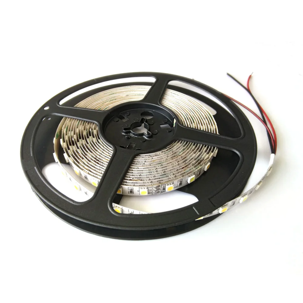 
high density 12V or 24V SMD 3014 240leds Flexible LED Strip Light 