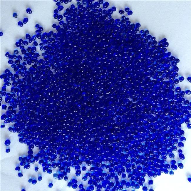 Swimming Pool & Garden Decorative Colored Glass Bead