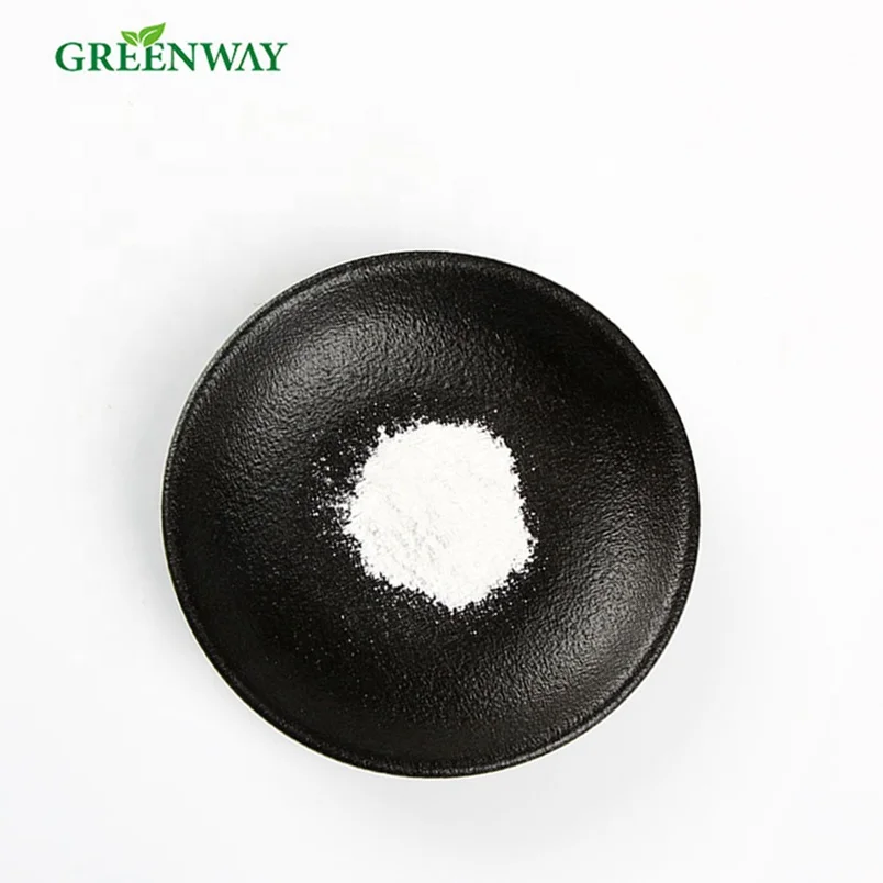 
Factory Manufacture Supply High Purity Cosmetic Grade Azelaic Acid 