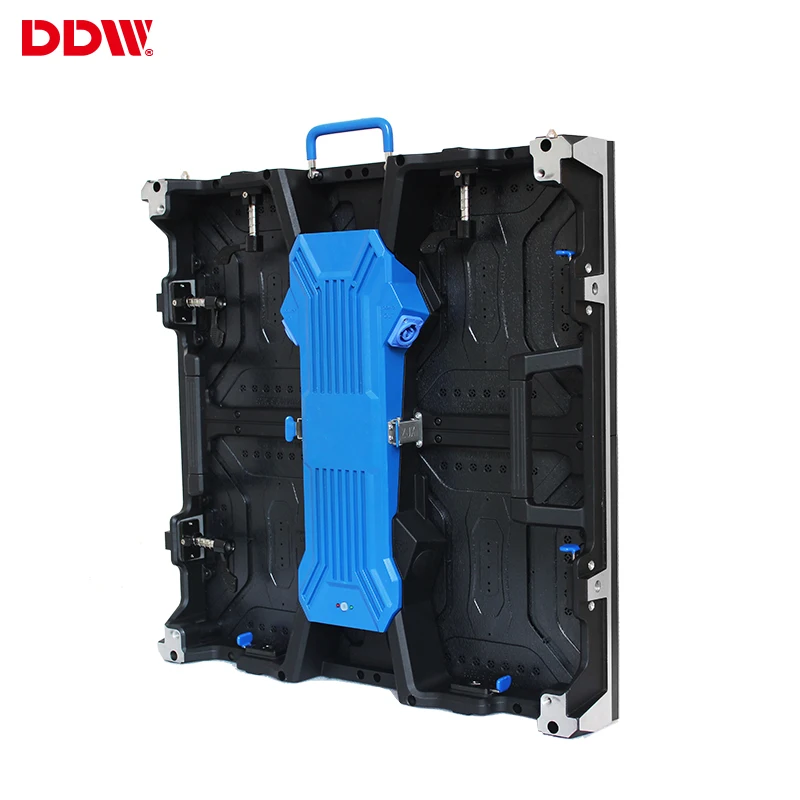 
P4 p5 p6 indoor full color led wall sign board smd rental led panels screen led display 