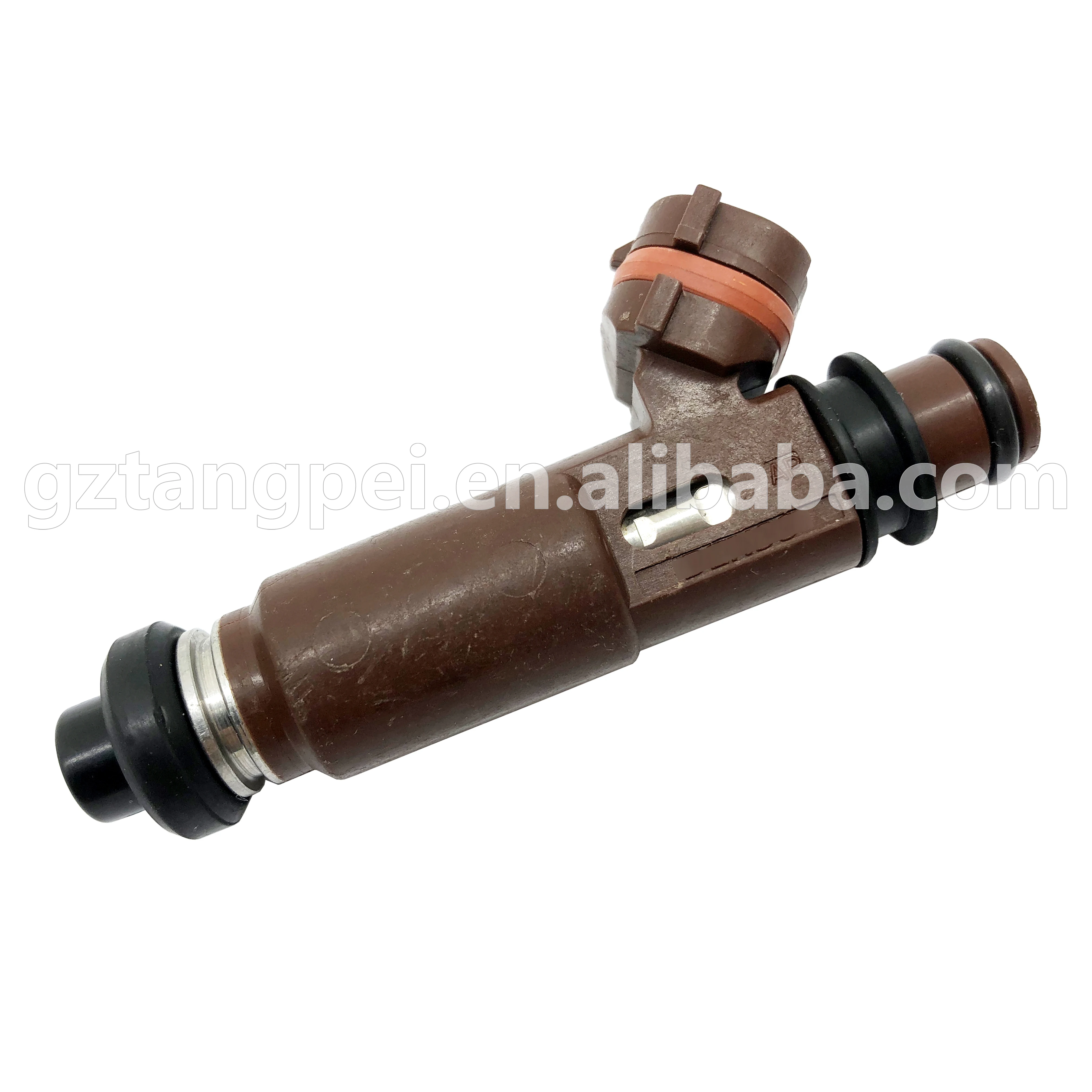 Fuel Injector Compatible With Maz-da OEM 195500-3990 1955003990 15600-67850 1560067850 15710-54G00 1571054G00