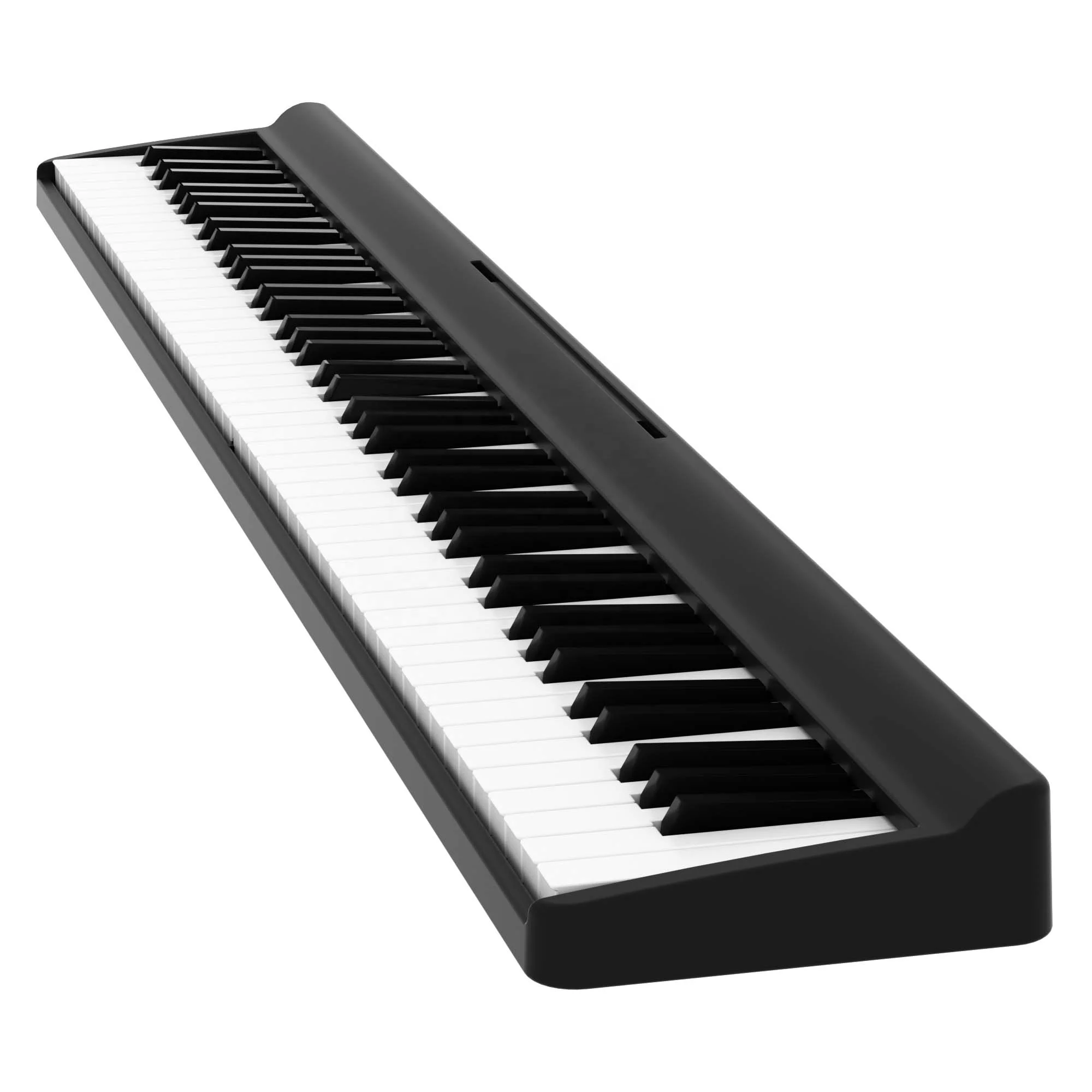88 Keyboard Hot Sales Electronic Organ Music Keyboard Professional black Pianos best selling instrument made Chinese factory
