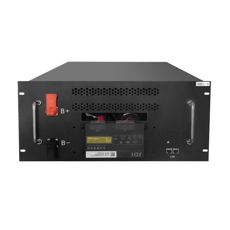 Grade A rack-mounted Solar Battery 15kw lifepo4 battery solar energy storage lithium ion battery 15kwh 48v