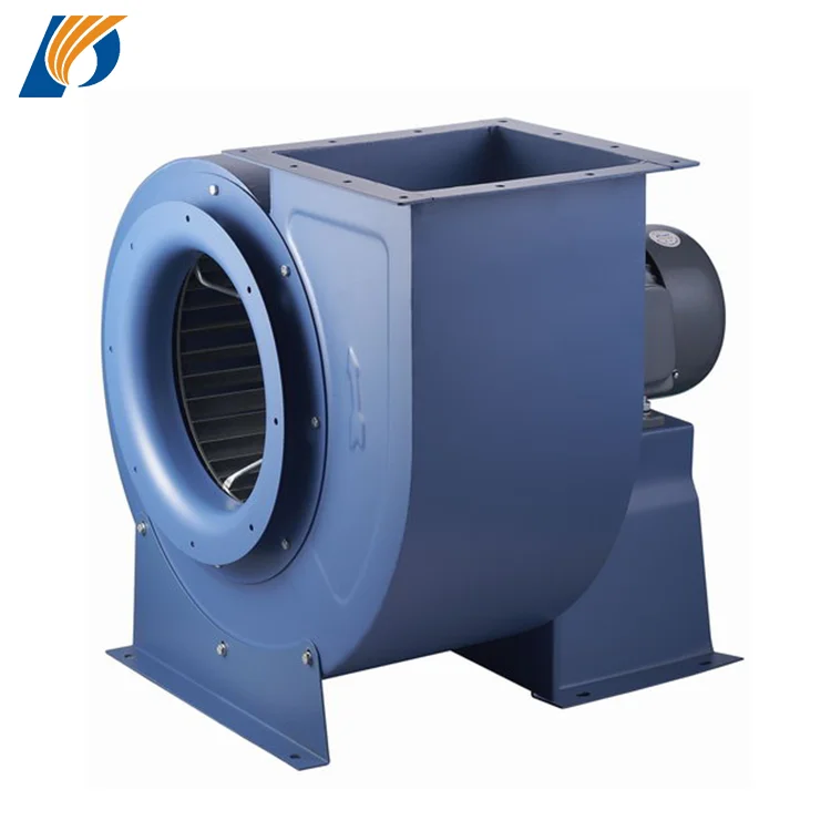 Best Price restaurant kitchen fan blower for smoke extraction