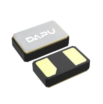 New Crystal IC series 32.768KHz 8 12 16 24 54 96 MHz SMD package