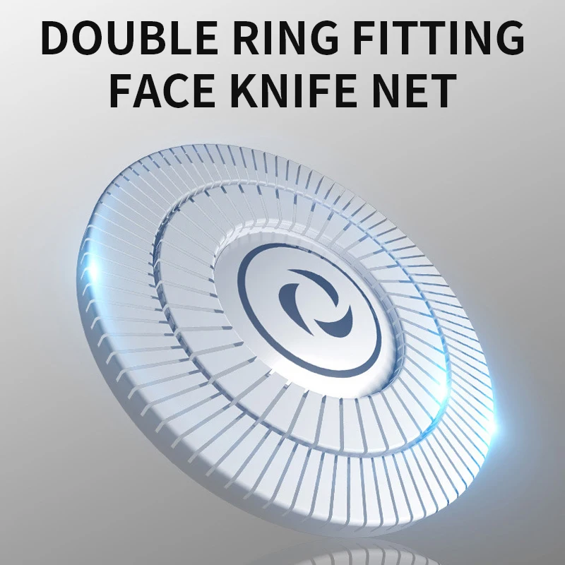 Various Types Of Razor Heads Shaver Blade Heads Shaver Replacement for Electric Razor Shaving Tool Head and Face Easy Install