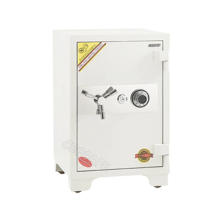 Ceqsafe изготовленный на заказ 2 часа Пожаробезопасный дома депозит безопасности деньги огнеупорный