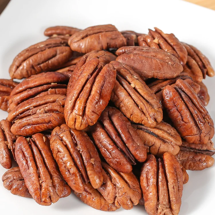 2022 Best Factory Price Of Pecans Nuts Available In Bulk Stock With Custom Packing