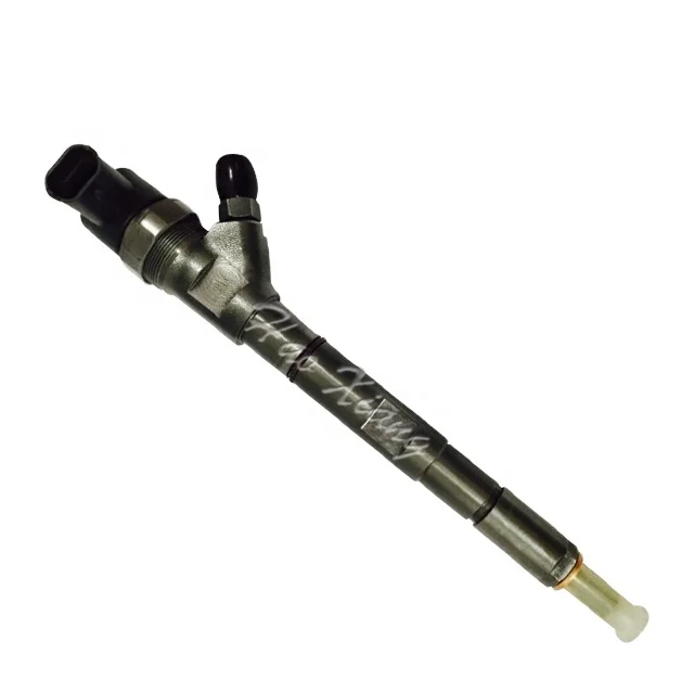 33800-27400 0445110258 автозапчасти Форсунка для дизельного топлива общей топливной магистрали нового Hyundai Kia TUCSON SPORTAGE