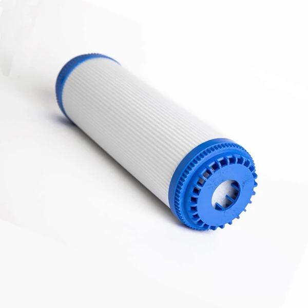 High Flow UDF Filter Cartridge Water Purifier Filter Water Filter Cartridge And Carbon Block