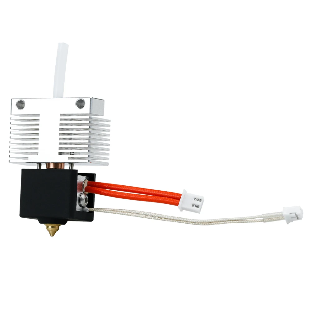 3D-принтер обновленный полностью металлический Hotend Neptune 4